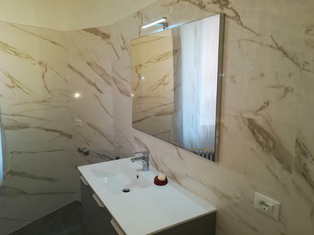 Residenza Ca Trinita Apartment Venice Exterior photo