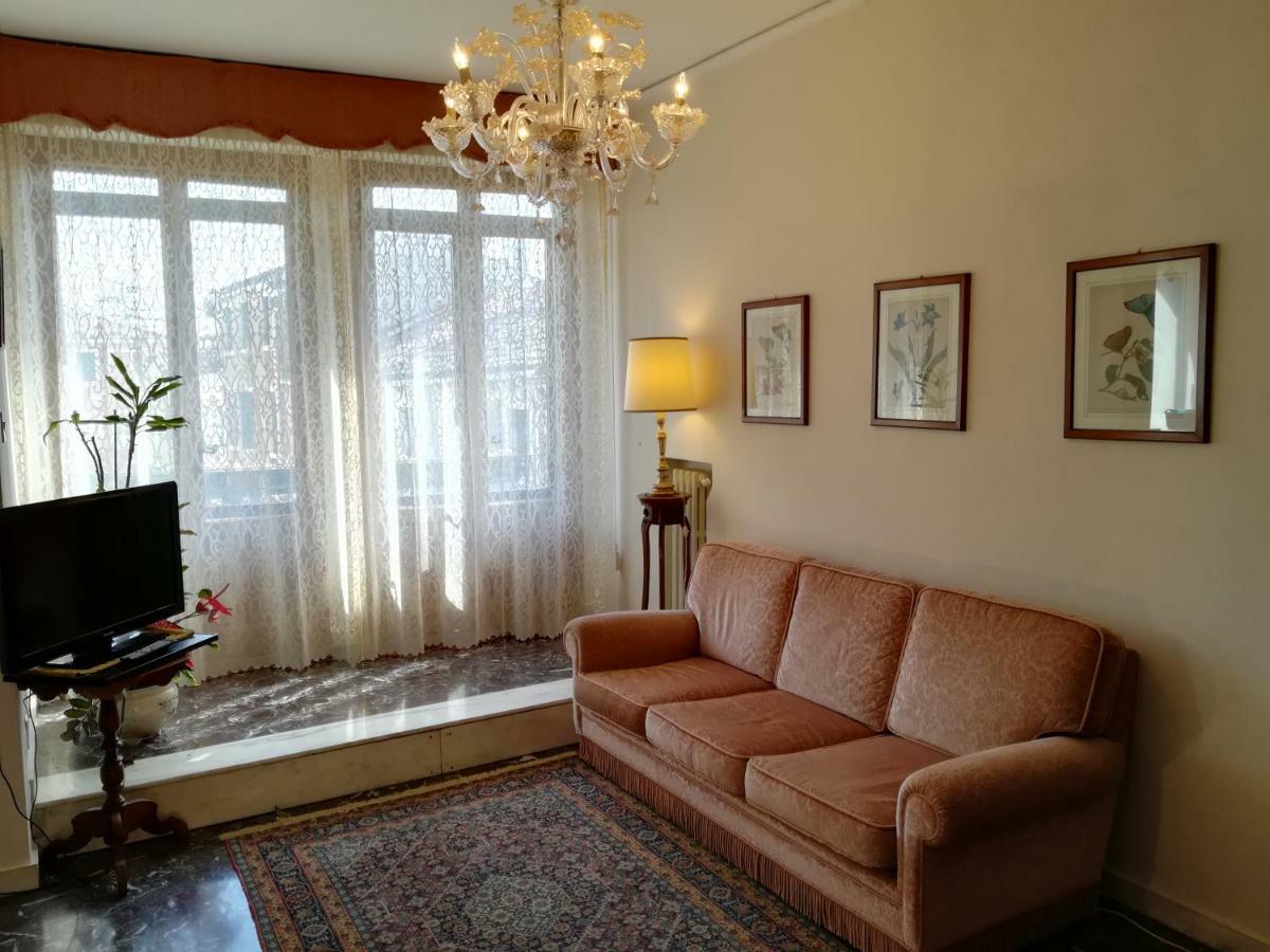 Residenza Ca Trinita Apartment Venice Exterior photo