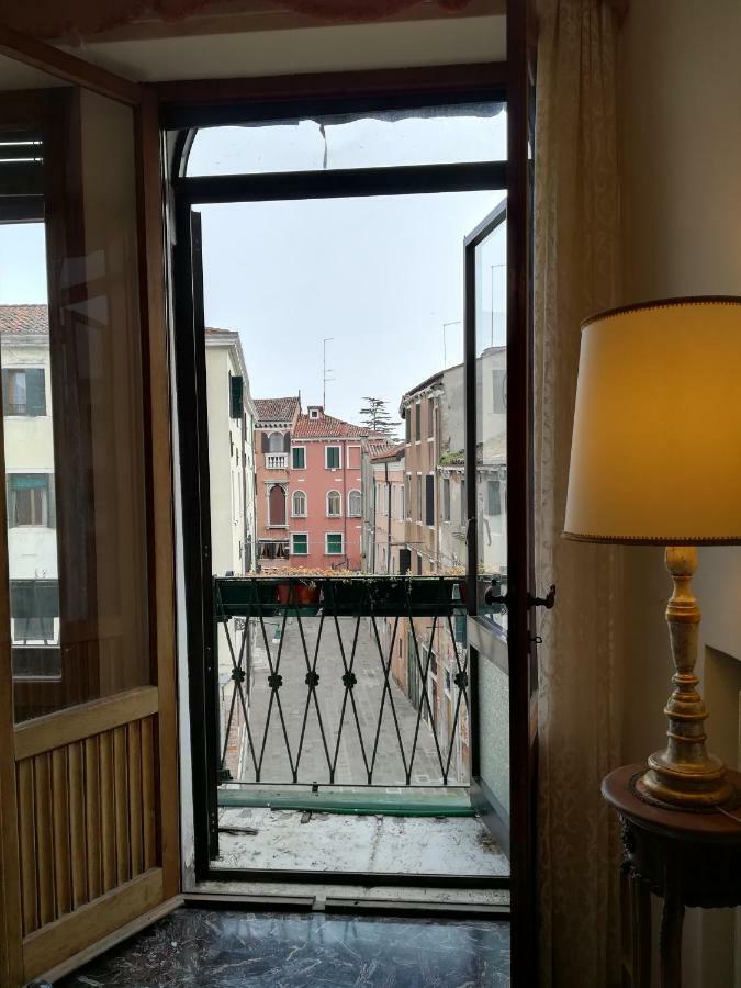Residenza Ca Trinita Apartment Venice Exterior photo