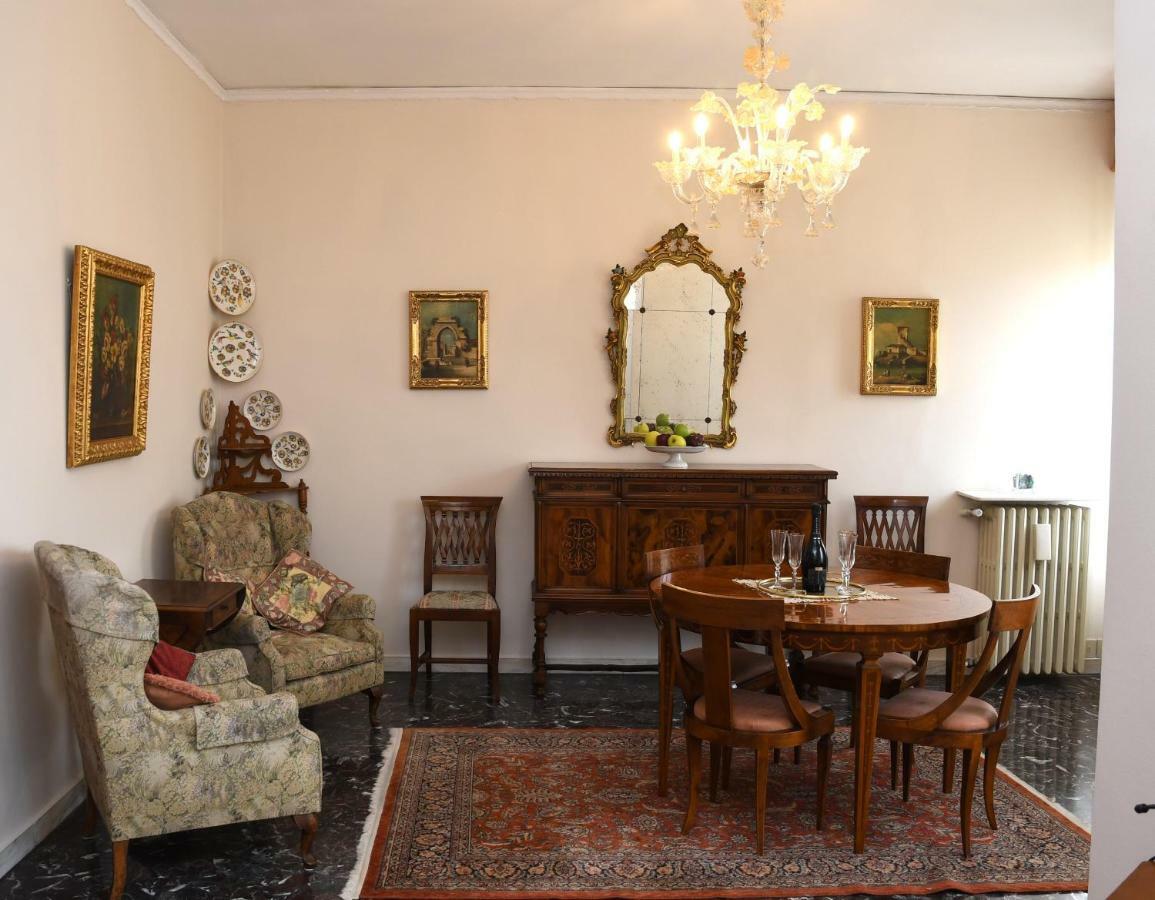 Residenza Ca Trinita Apartment Venice Exterior photo