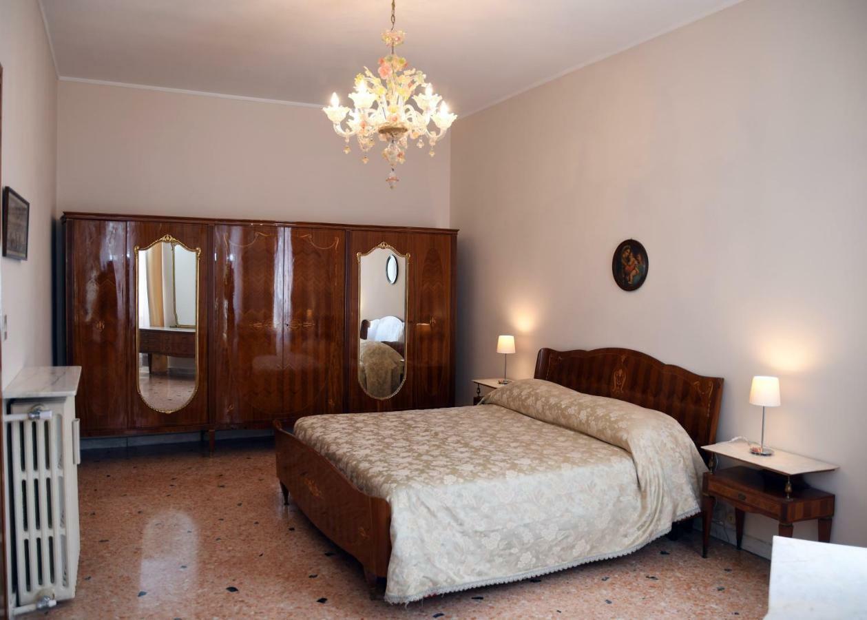 Residenza Ca Trinita Apartment Venice Exterior photo