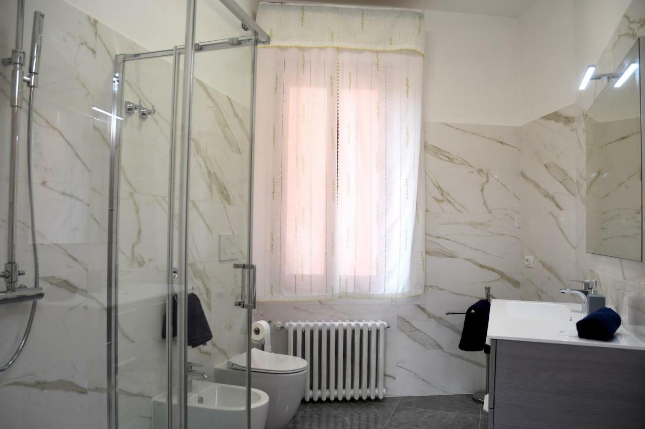 Residenza Ca Trinita Apartment Venice Exterior photo