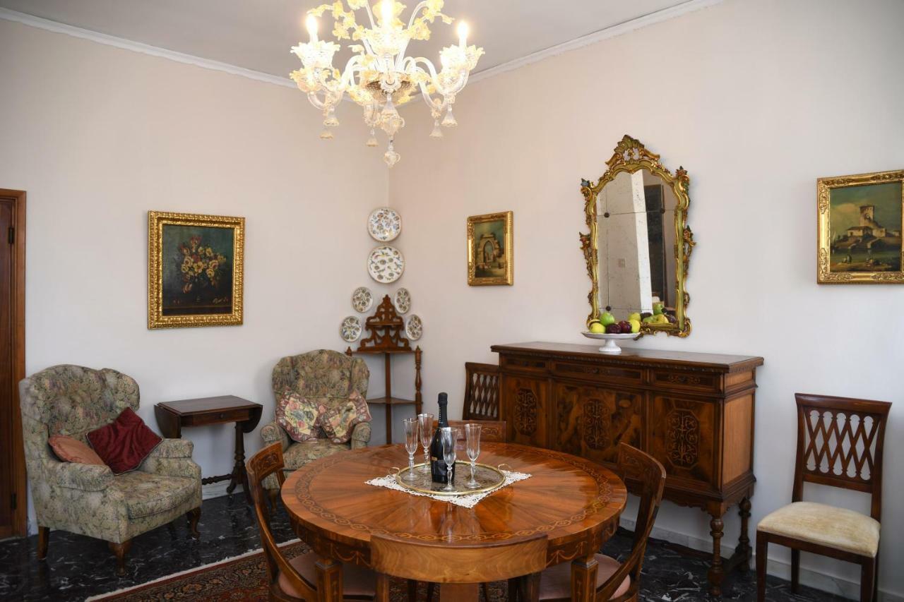 Residenza Ca Trinita Apartment Venice Exterior photo