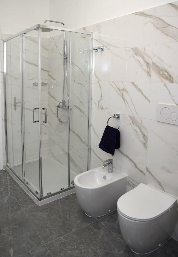 Residenza Ca Trinita Apartment Venice Exterior photo