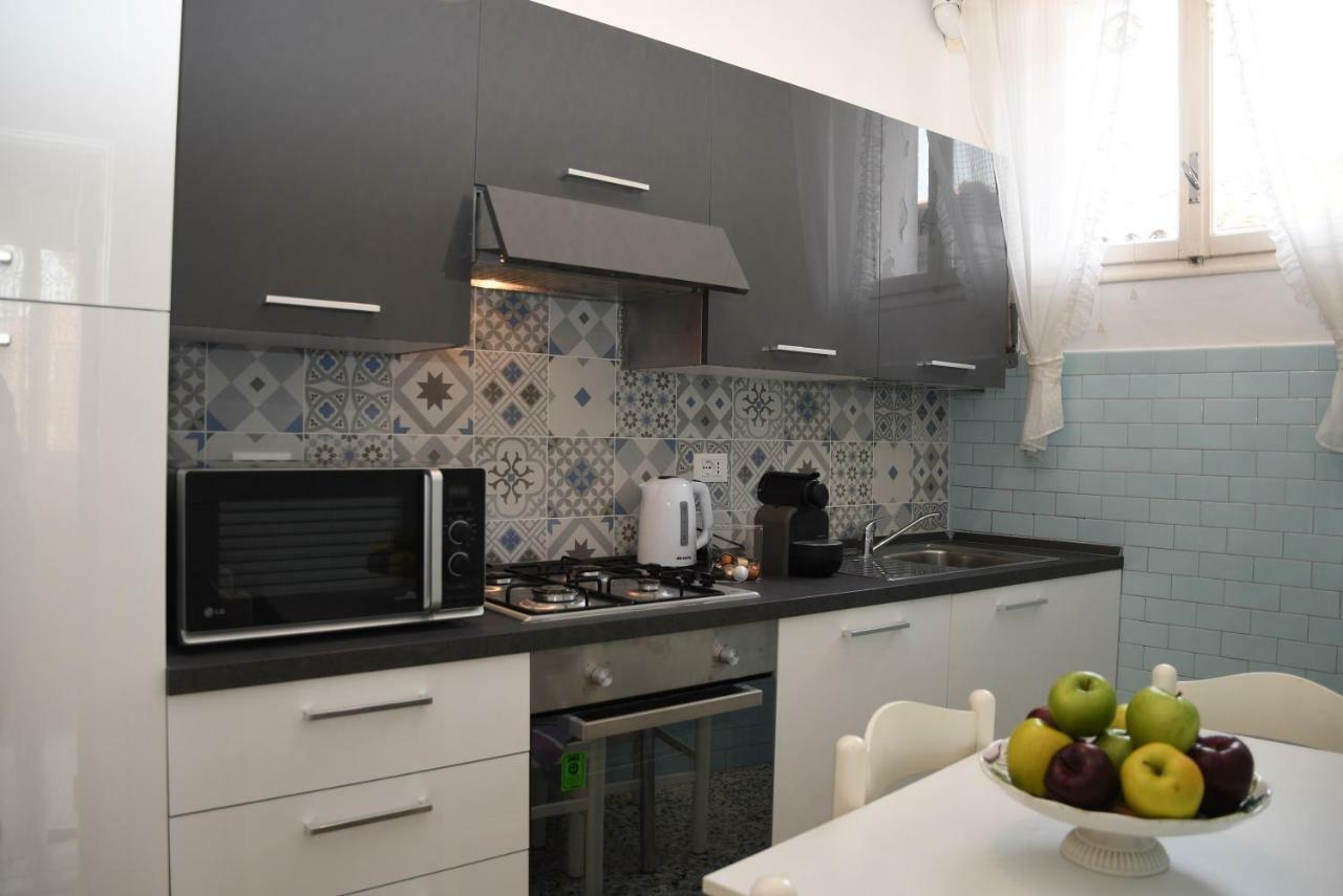 Residenza Ca Trinita Apartment Venice Exterior photo