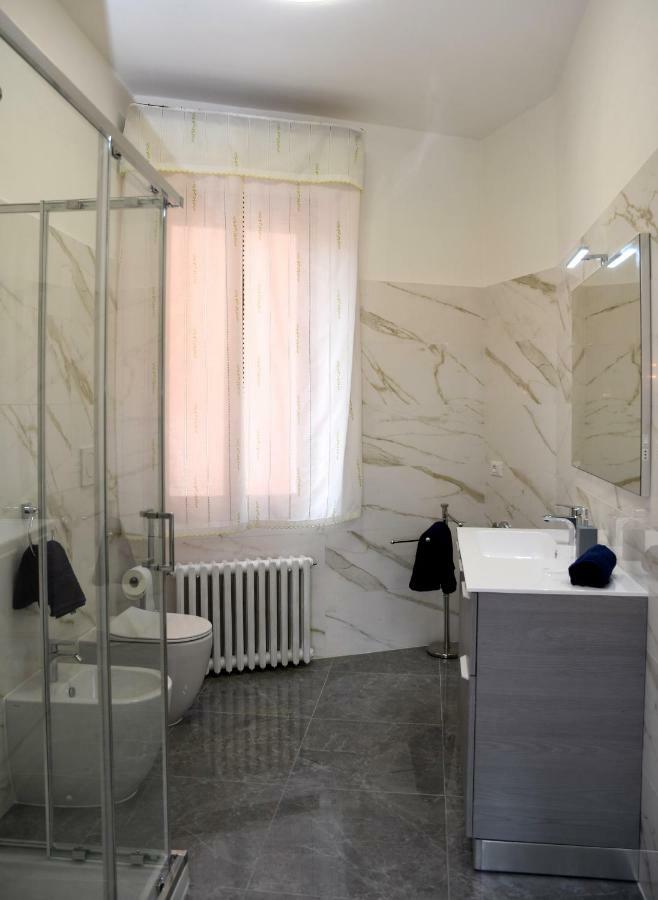 Residenza Ca Trinita Apartment Venice Exterior photo