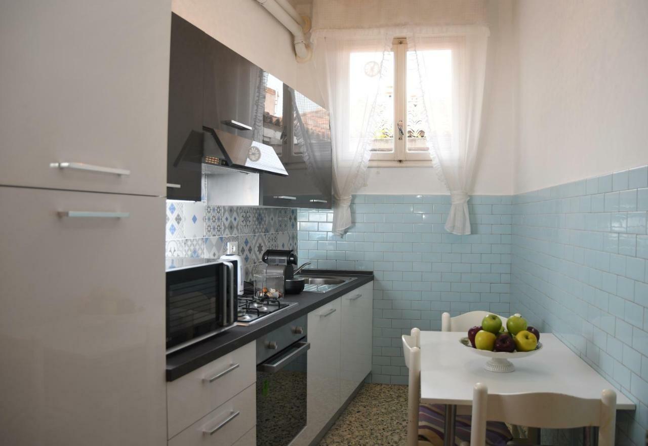 Residenza Ca Trinita Apartment Venice Exterior photo