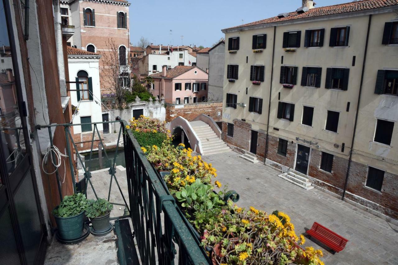 Residenza Ca Trinita Apartment Venice Exterior photo