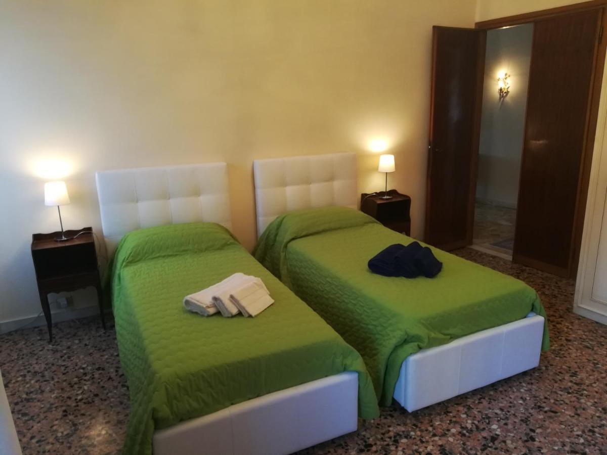 Residenza Ca Trinita Apartment Venice Exterior photo